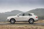 Bentley Bentayga Diesel 2016 года (WW)